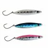 Vobler Varalice Savage Gear LRF Psycho Sprat 10g 3pcs Sardine, White Glow, Pink Flash