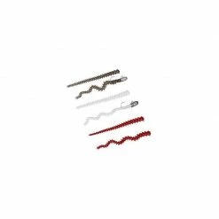 Silikonske Varalice Savage Gear LRF Ragworm Kit 18++2pcs ( Red. Brown. Glow )