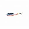 Metalne Varalice Savage Gear LT Stickleblade 42 6g 02 Black & Red - 62203