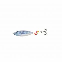 Savage Gear LT Stickleblade 42 6g 03 White Silver - 62204 Metalne Varalice