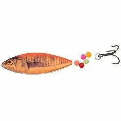 Savage Gear LT Stickleblade 42 6g 04 Copper Red - 62205 Metalne Varalice