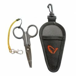 Alati Savage Gear Magic Scissors ( Splitring, Braid, Wire )