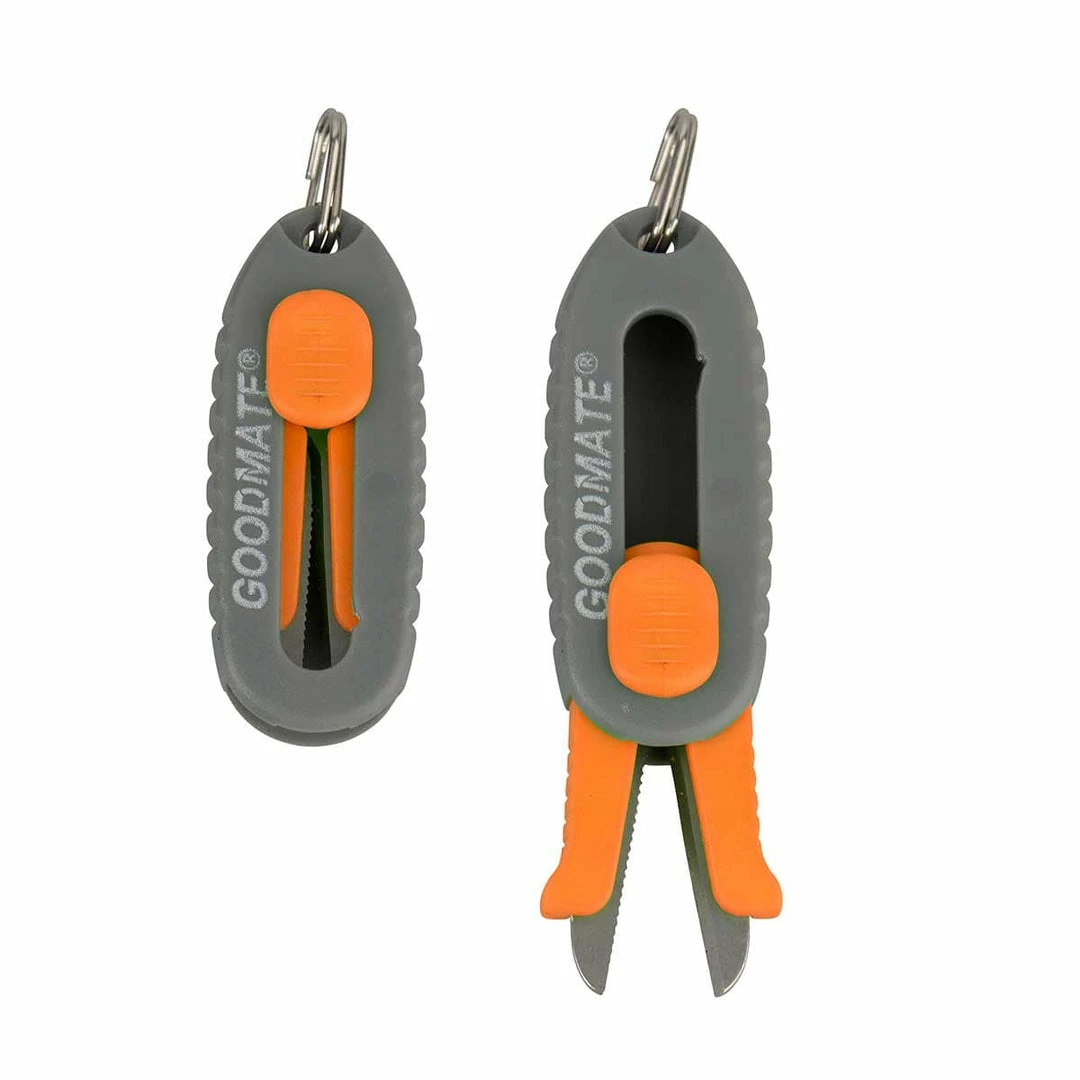 Savage Gear Micro Braid & Line Cutter 3 Savage Gear Micro Braid & Line Cutter