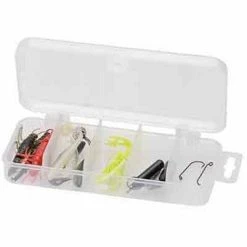 Savage Gear Mini Perch Kit 21pcs Silikonske Varalice