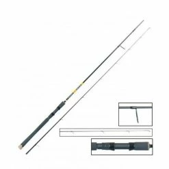 Štapovi Savage Gear MPP2 9’ 274cm Spin 15-42g - 2sec - 57560