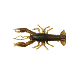 Savage Gear Ned Craw 6.5cm 2.5g Floating 4pcs