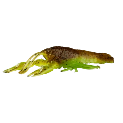 Savage Gear Ned Craw 6.5cm 2.5g Floating 4pcs