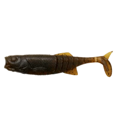 Savage Gear NED Minnow 7.5cm 4.5g Floating 5pcs