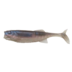 Savage Gear NED Minnow 7.5cm 4.5g Floating 5pcs