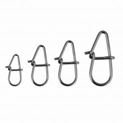 Savage Gear Needle Eggsnaps M 42kg 20pcs Sitni Pribor