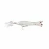 Vobler Varalice Savage Gear Panic Pooper 105 10.5cm 22g 03-White Flash