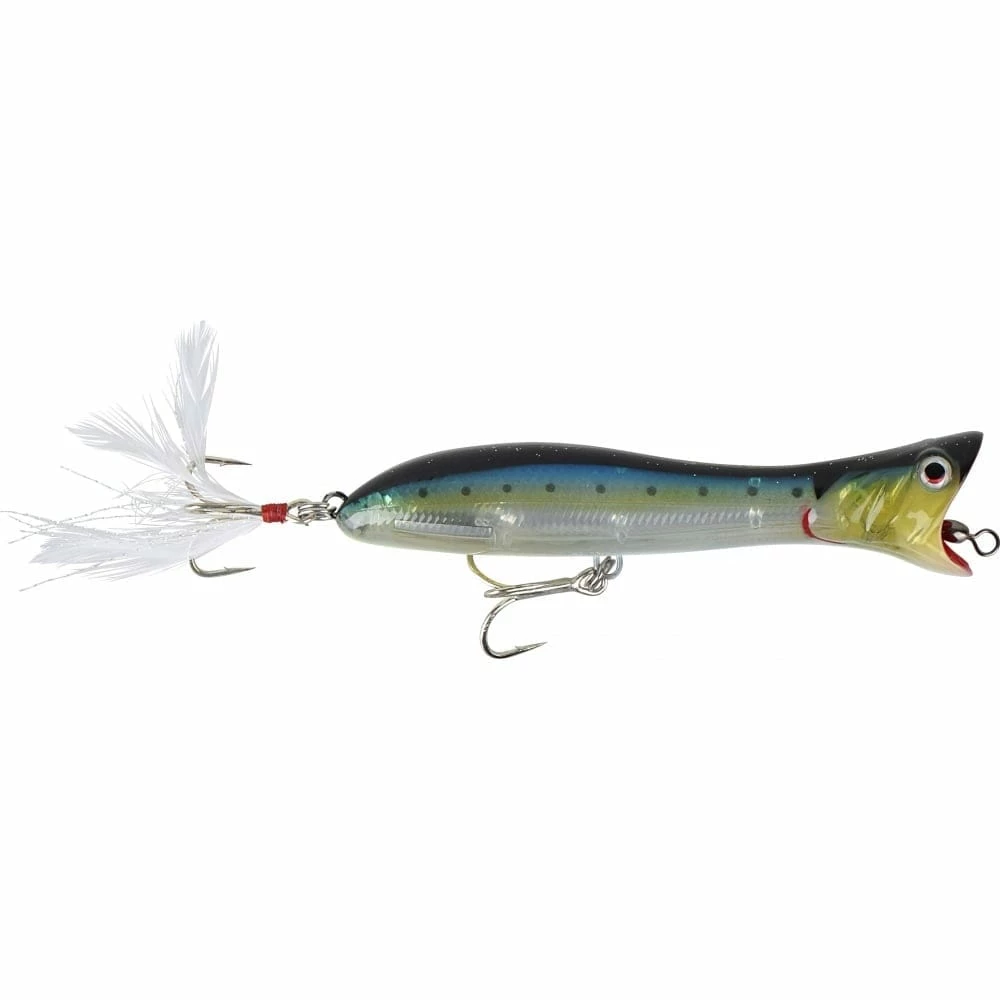 Savage Gear Panic Popper 135 13.5cm 38g 4 Savage Gear Panic Popper 135 13.5cm 38g