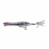 Savage Gear Panic Prey105 V2 16g F 03 - White Flash Vobler Varalice