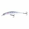 Savage Gear Prey115 11.5cm 17g SS 08 - White Flash 1 Savage Gear Prey115 11.5cm 17g SS 08 - White Flash