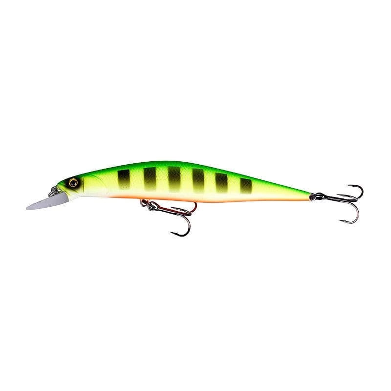 Savage Gear Prey71 7.1cm 5.5g SS 05 - Firetiger 3 Savage Gear Prey71 7.1cm 5.5g SS 05 - Firetiger