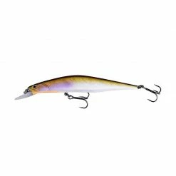 Savage Gear Prey89 8.9cm 16.5g SS 06 - Matt Minnow Vobler Varalice