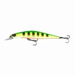 Savage Gear Prey91 9.1cm 12.5g Slow Sink - Firetiger