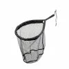 Savage Gear Pro Finezze Rubber Mesh Net 40x50x50cm Floating Podmetači, Gripovi
