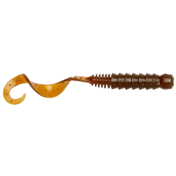 Savage Gear PRO Grub 8pcs Silikonske Varalice