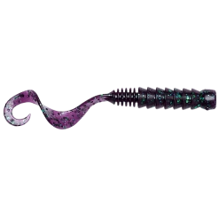 Savage Gear PRO Grub 8pcs Silikonske Varalice