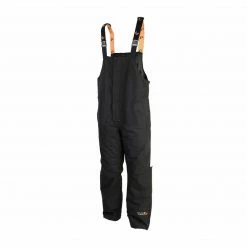 Savage Gear ProGuard Thermo B&B Black L Odjeća
