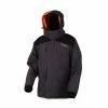 Savage Gear ProGuard Thermo Jacket Black/Grey Odjeća