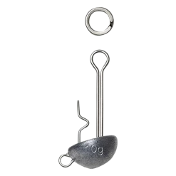 Jig Glave / Udice Savage Gear Punch Rig Heads 20g 2pcs