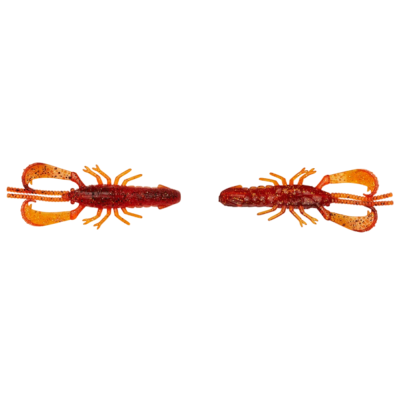 Savage Gear Reaction Crayfish 5pcs 6 Savage Gear Reaction Crayfish 5pcs