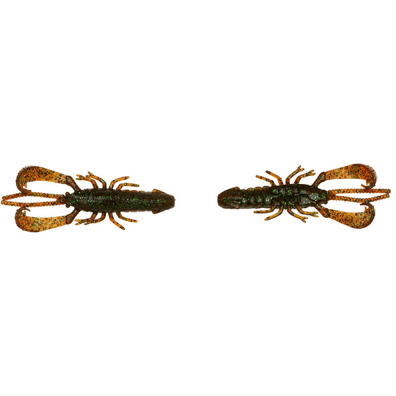 Savage Gear Reaction Crayfish 5pcs 8 Savage Gear Reaction Crayfish 5pcs