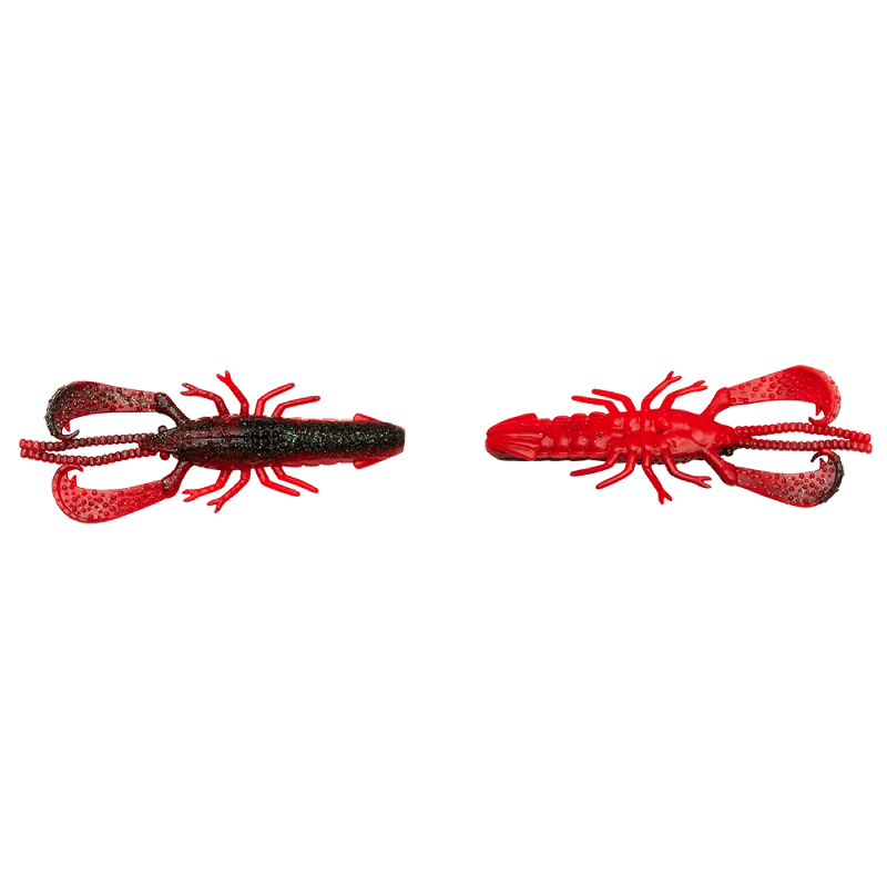 Savage Gear Reaction Crayfish 5pcs 10 Savage Gear Reaction Crayfish 5pcs