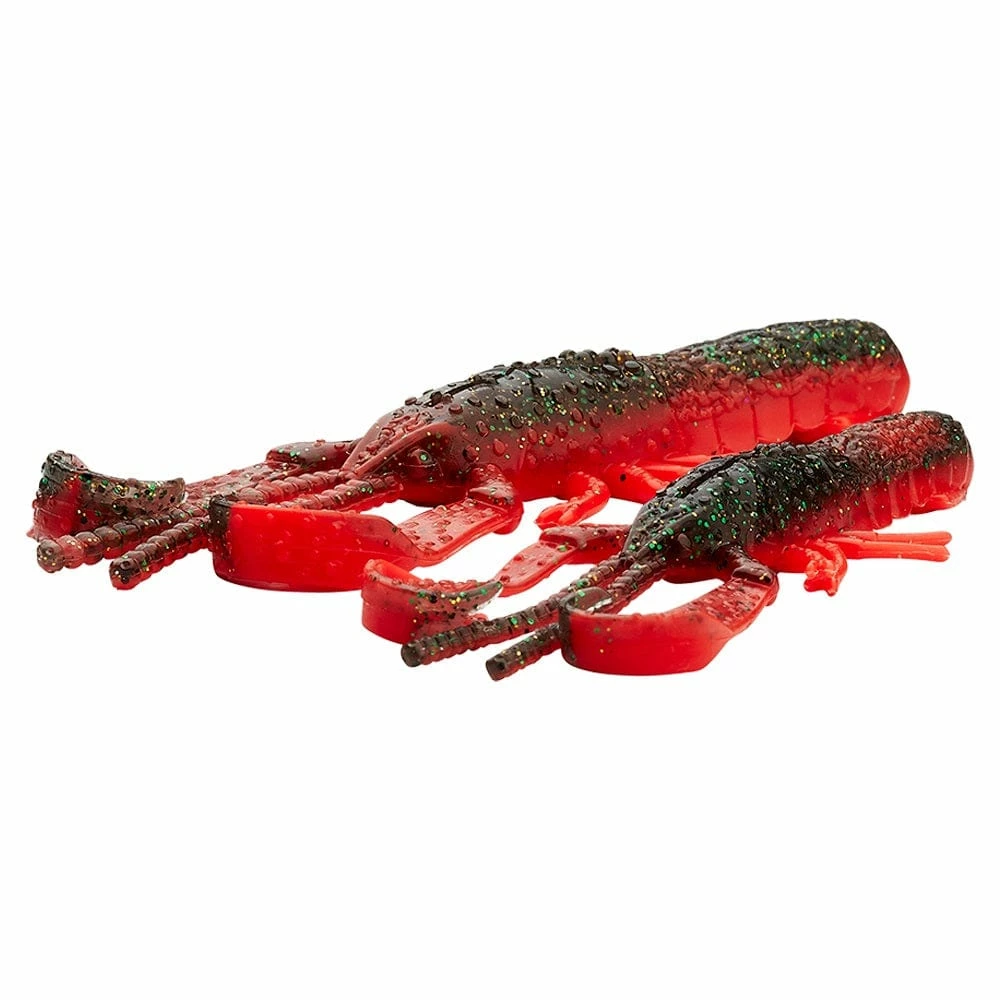 Savage Gear Reaction Crayfish 5pcs 3 Savage Gear Reaction Crayfish 5pcs