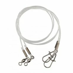 Savage Gear Regenerated Trace 50cm 0.85mm 20kg