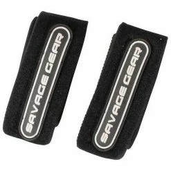 Savage Gear Rod Straps 2pcs - 54783