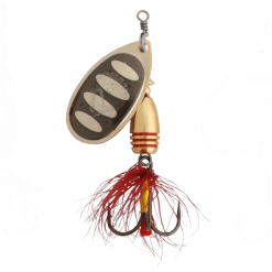 Savage Gear Rotex Spinner