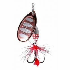 Savage Gear Rotex Spinner