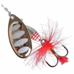 Savage Gear Rotex Spinner