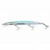 Vobler Varalice Savage Gear Sandeel Jerk Minnow 14,5cm 14g SS - Blue Sardine