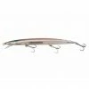 Savage Gear Sandeel Jerk Minnow 14,5cm 14g SS - Olive Vobler Varalice
