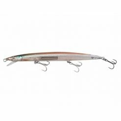 Savage Gear Sandeel Jerk Minnow 14,5cm 14g SS - Olive Vobler Varalice