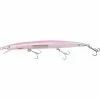 Savage Gear Sandeel Jerk Minnow 14,5cm 14g SS- Pink Flash Vobler Varalice
