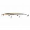 Vobler Varalice Savage Gear Sandeel Jerk Minnow 14,5cm 14g SS - Sandeel
