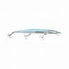 Vobler Varalice Savage Gear Sandeel Jerk Minnow 17,5cm 25g SF - Blue Sardine