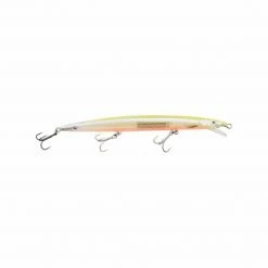 Vobler Varalice Savage Gear Sandeel Jerk Minnow 17,5cm 25g SF - Lemon Back