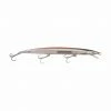 Savage Gear Sandeel Jerk Minnow 17,5cm 25g SF - Olive Ghost