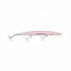 Vobler Varalice Savage Gear Sandeel Jerk Minnow 17,5cm 25g SF - Pink Flash