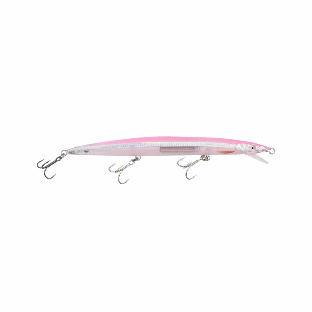 Vobler Varalice Savage Gear Sandeel Jerk Minnow 17,5cm 25g SF - Pink Flash 3 Vobler Varalice Savage Gear Sandeel Jerk Minnow 17,5cm 25g SF - Pink Flash