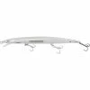 Savage Gear Sandeel Jerk Minnow 17,5cm 25g SF - White Flash Vobler Varalice 2 Savage Gear Sandeel Jerk Minnow 17,5cm 25g SF - White Flash Vobler Varalice
