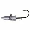 Savage Gear Sandeel Jigg Head 10g 1/0 12.5cm - 3pcs Jig Glave / Udice 1 Savage Gear Sandeel Jigg Head 10g 1/0 12.5cm - 3pcs Jig Glave / Udice
