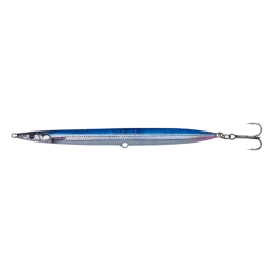 Savage Gear Sandeel Pencil 90 13g 14 Blue Silver Vobler Varalice