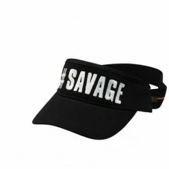 Odjeća Savage Gear #Savage Visor - 62322
